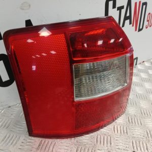 AUDI A4 2 AVANT PHASE 1 BREAK