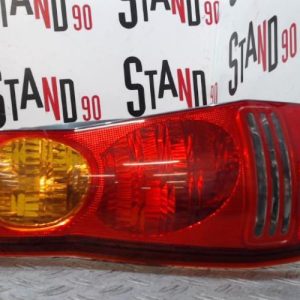 HYUNDAI MATRIX PHASE 1