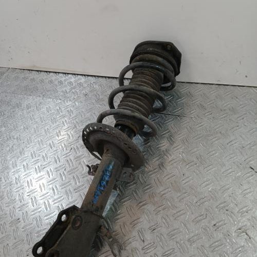 RENAULT KANGOO 2 PHASE 2