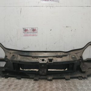 RENAULT TRAFIC 2 PHASE 1