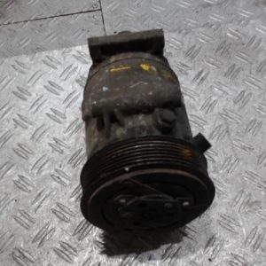 RENAULT MEGANE 2 PHASE 1