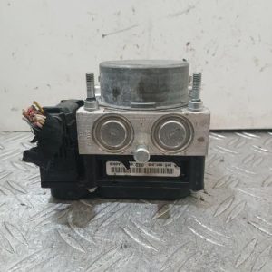 DACIA LOGAN MCV 1 PHASE 2 BREAK