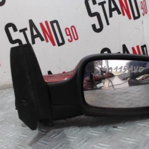 RENAULT SCENIC 2 PHASE 2