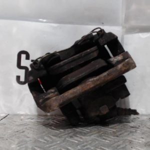 RENAULT SCENIC 2 PHASE 2