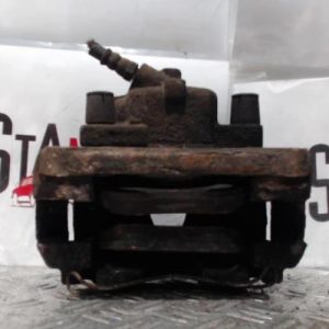 RENAULT SCENIC 2 PHASE 2