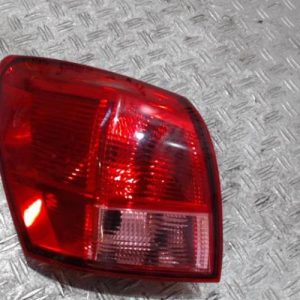 NISSAN QASHQAI 1 PHASE 1