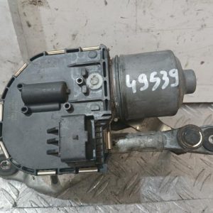 PEUGEOT 407 PHASE 1 BREAK