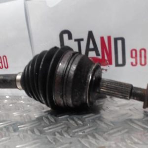 RENAULT ESPACE 2 PHASE 1