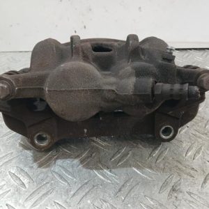 OPEL VIVARO 1 PHASE 2