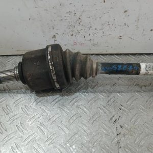 RENAULT LAGUNA 3 PHASE 1