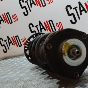 VOLKSWAGEN POLO 4 PHASE 2