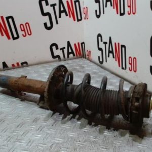 VOLKSWAGEN POLO 4 PHASE 2