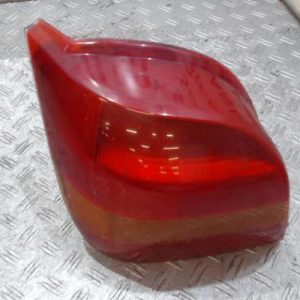 FORD FIESTA 3 PHASE 2