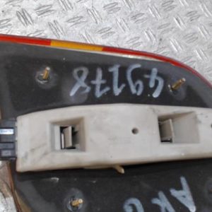 FORD FIESTA 3 PHASE 2