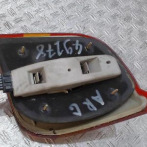 FORD FIESTA 3 PHASE 2