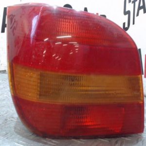 FORD FIESTA 3 PHASE 2