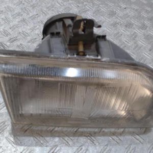 FORD FIESTA 3 PHASE 2