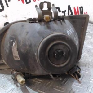 FORD FIESTA 3 PHASE 2