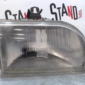 FORD FIESTA 3 PHASE 2