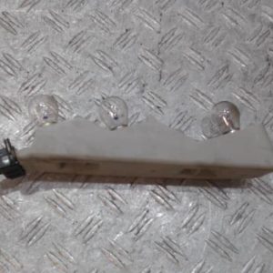 FORD FIESTA 3 PHASE 2