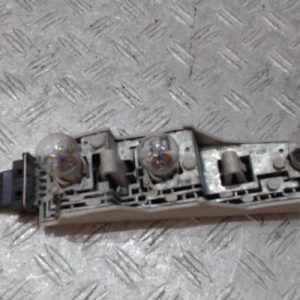 FORD FIESTA 3 PHASE 2