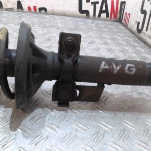 FORD FIESTA 3 PHASE 2