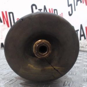 FORD FIESTA 3 PHASE 2