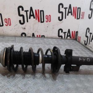 FORD FIESTA 3 PHASE 2