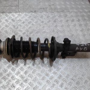 FORD FIESTA 3 PHASE 2