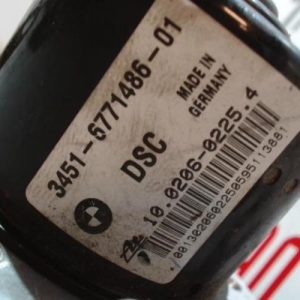 BMW SERIE 3 E90 PHASE 1