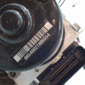 BMW SERIE 3 E90 PHASE 1