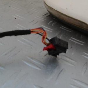 SKODA OCTAVIA 2 PHASE 2 BREAK