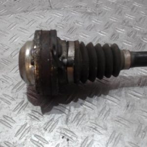 SKODA OCTAVIA 2 PHASE 2 BREAK