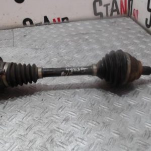 SKODA OCTAVIA 2 PHASE 2 BREAK