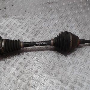 SKODA OCTAVIA 2 PHASE 2 BREAK