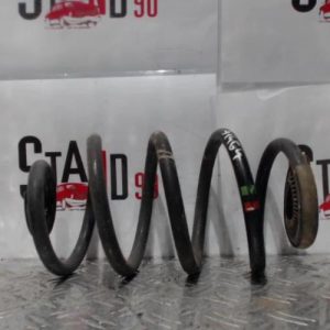 OPEL ZAFIRA A PHASE 2