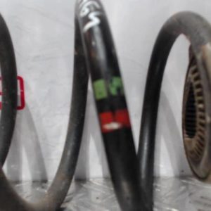 OPEL ZAFIRA A PHASE 2