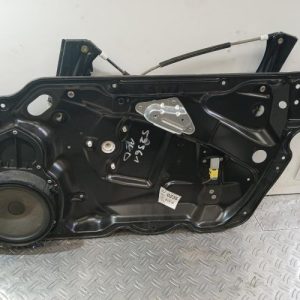 VOLKSWAGEN PASSAT 5 BREAK