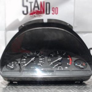 BMW SERIE 5 E39 PHASE 2