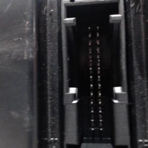 BMW SERIE 5 E39 PHASE 2