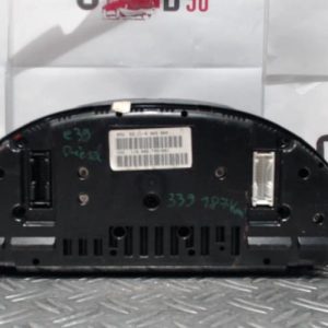 BMW SERIE 5 E39 PHASE 2