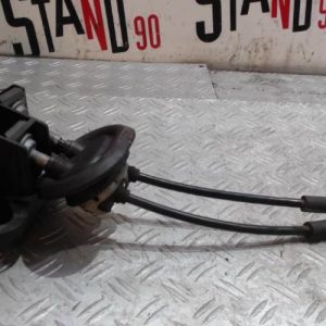 PEUGEOT 308 1 PHASE 1