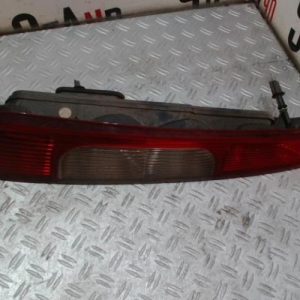 FORD C-MAX 1 PHASE 1