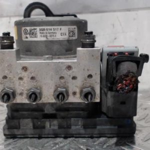 VOLKSWAGEN GOLF 7 PHASE 1