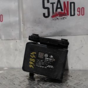 VOLKSWAGEN GOLF 7 PHASE 1