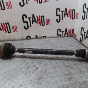 VOLKSWAGEN GOLF 7 PHASE 1