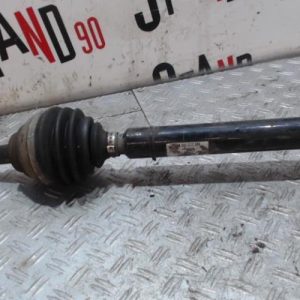 VOLKSWAGEN GOLF 7 PHASE 1