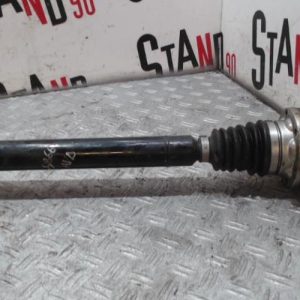 VOLKSWAGEN GOLF 7 PHASE 1