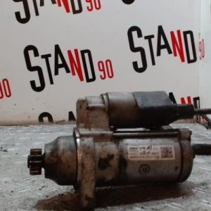 VOLKSWAGEN GOLF 7 PHASE 1