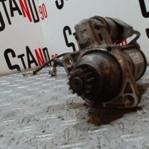 VOLKSWAGEN GOLF 7 PHASE 1